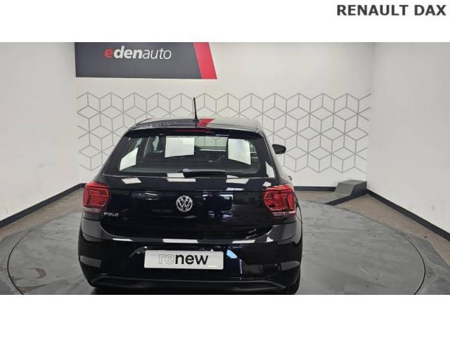 Volkswagen Polo image 4