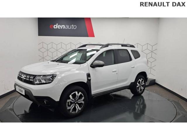 Dacia Duster image 6