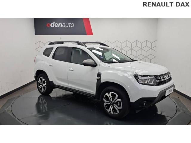 Dacia Duster image 4