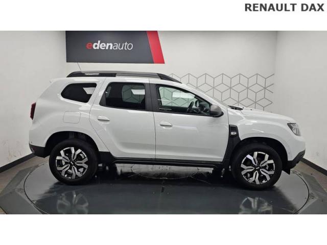 Dacia Duster image 7