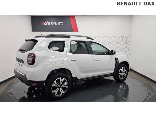 Dacia Duster image 5