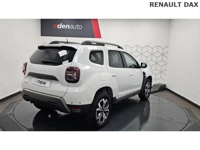 Dacia Duster image 3