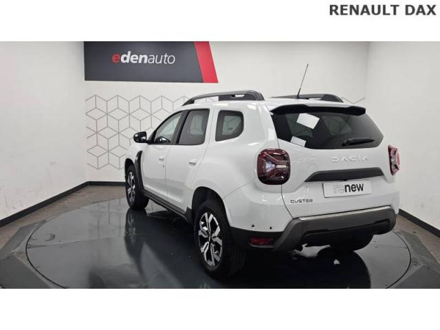 Dacia Duster image 9