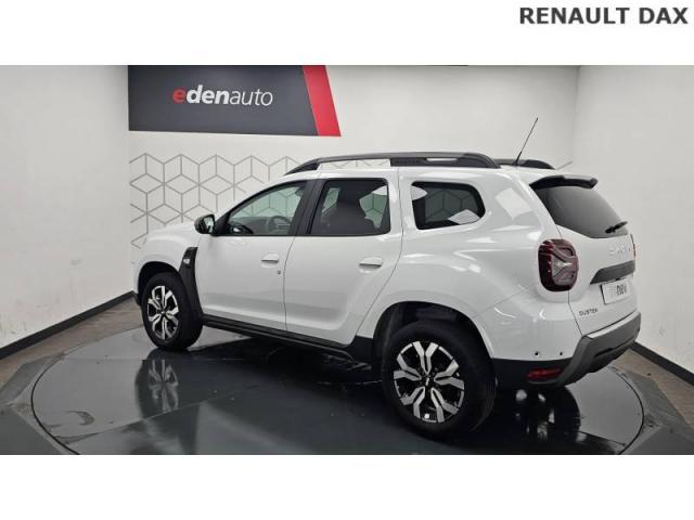 Dacia Duster image 1