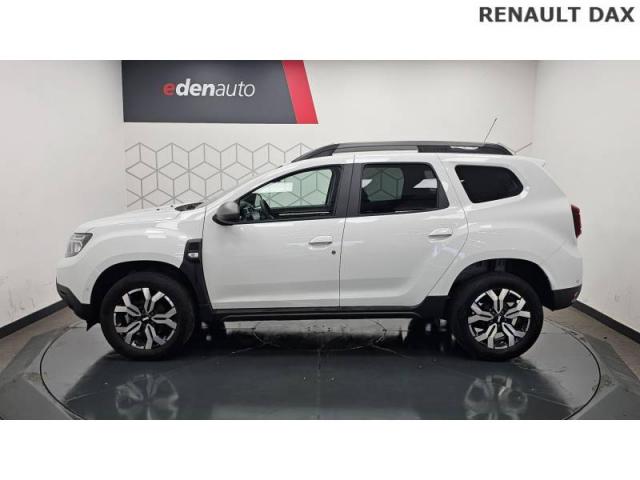 Dacia Duster image 8