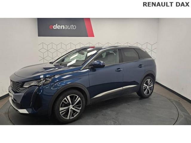 Peugeot 3008 image 8