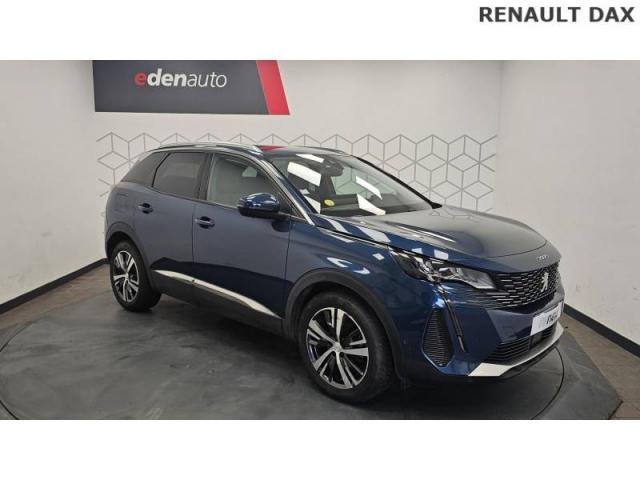 Peugeot 3008 image 2