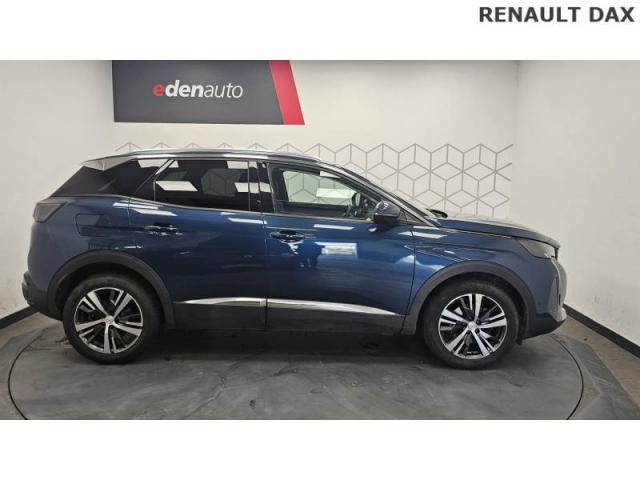 Peugeot 3008 image 5