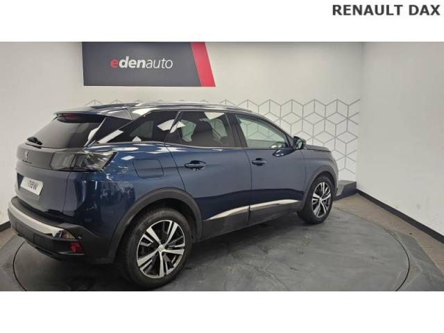 Peugeot 3008 image 3