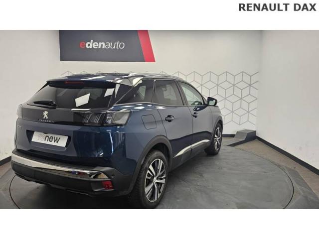 Peugeot 3008 image 7