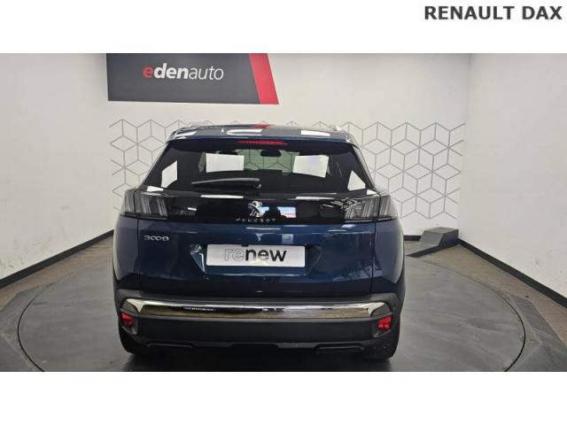 Peugeot 3008 image 4