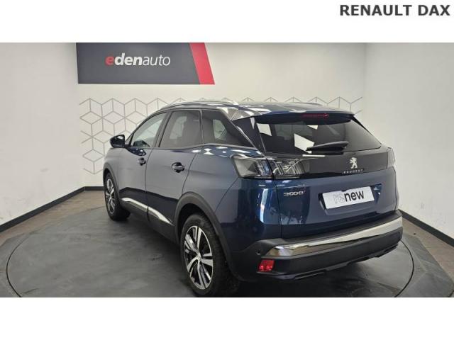 Peugeot 3008 image 6