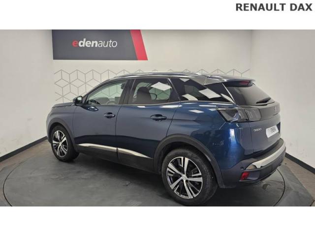 Peugeot 3008 image 9