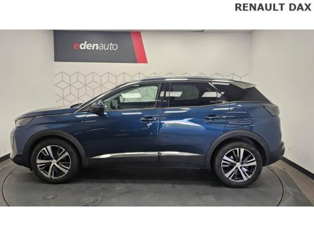 Peugeot 3008 image 1