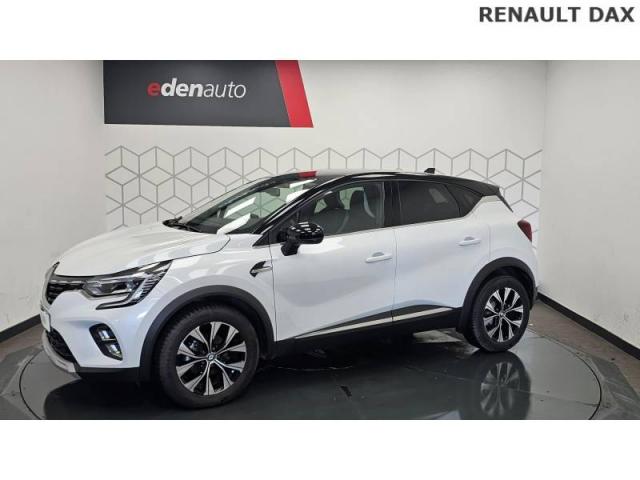Renault Captur image 2