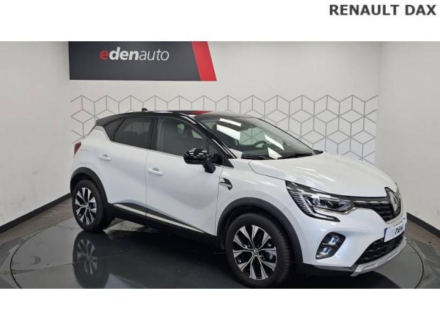 Renault Captur image 6