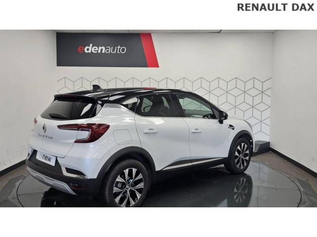 Renault Captur image 8