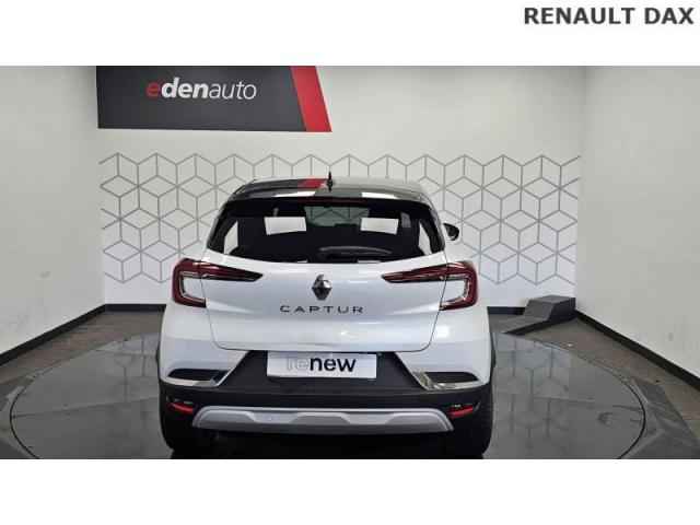 Renault Captur image 7