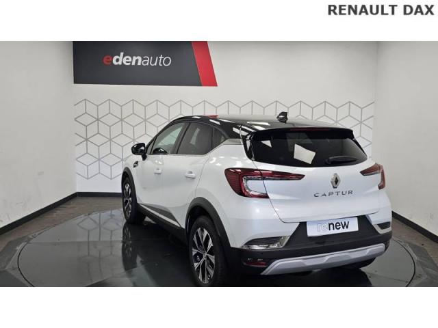Renault Captur image 4