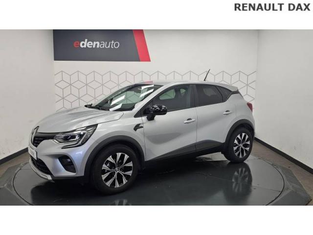 Renault Captur image 6