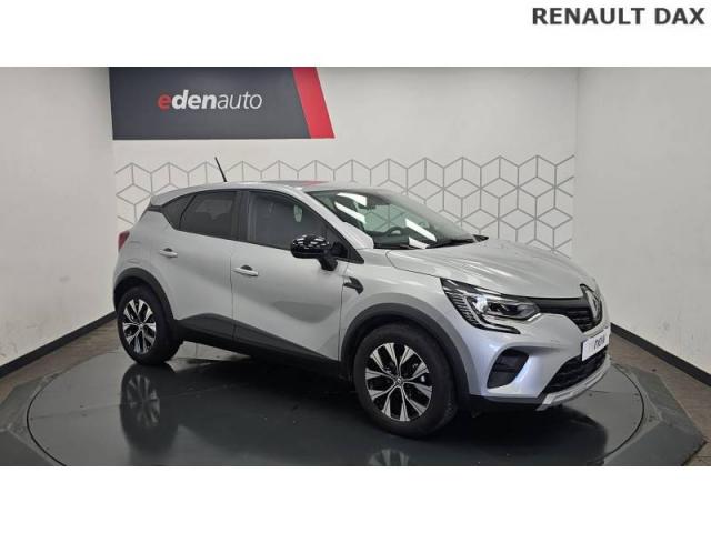 Renault Captur image 7
