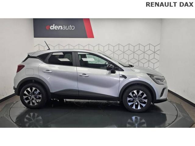 Renault Captur image 8
