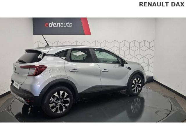 Renault Captur image 9