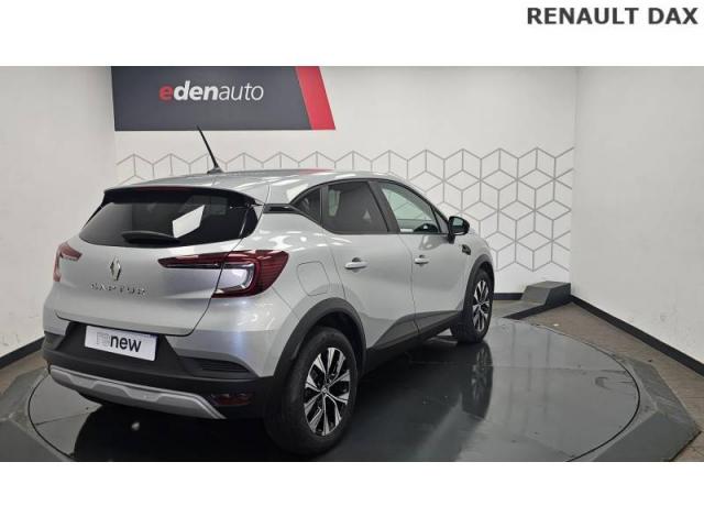 Renault Captur image 4