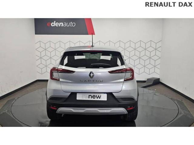 Renault Captur image 3