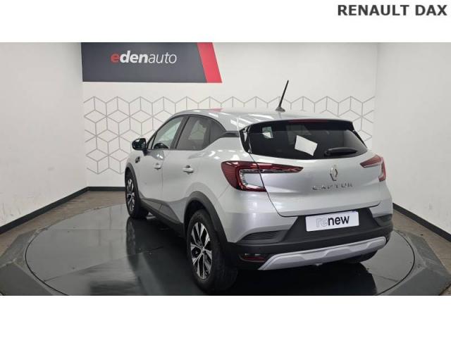 Renault Captur image 5