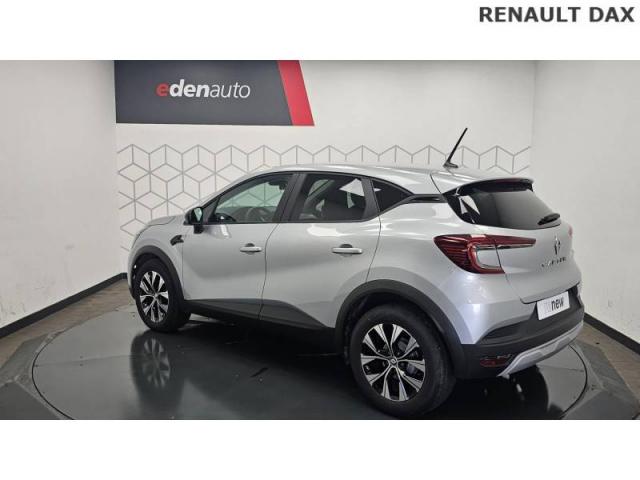 Renault Captur image 1