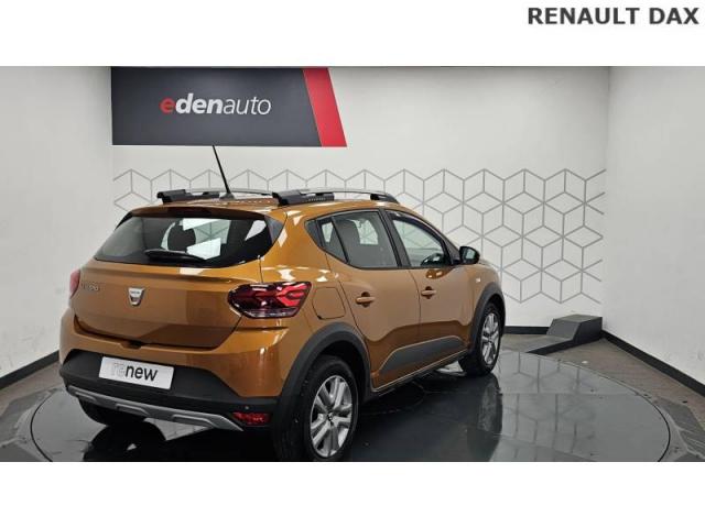 Dacia Sandero image 9