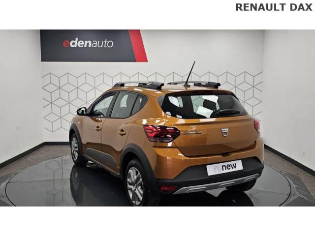 Dacia Sandero image 3