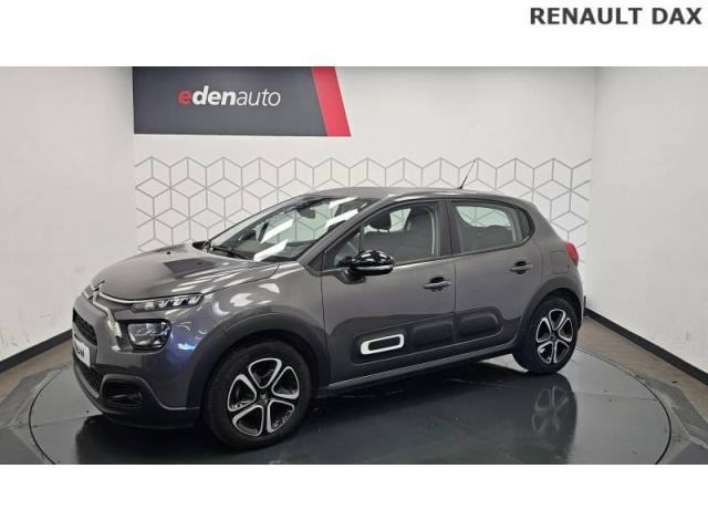 Citroen C3 image 1
