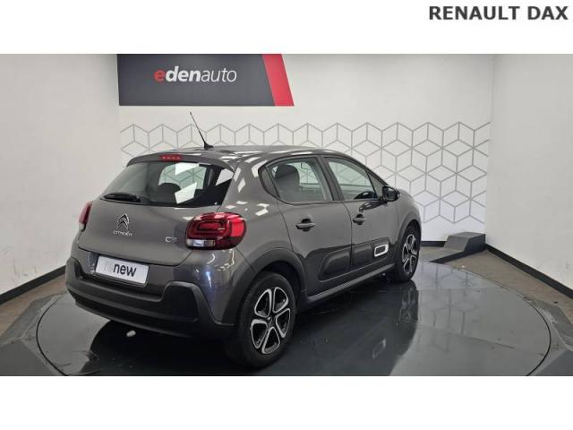 Citroen C3 image 7