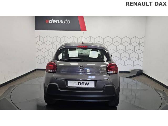 Citroen C3 image 6