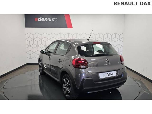 Citroen C3 image 4