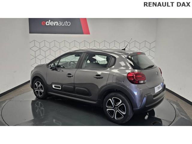 Citroen C3 image 3
