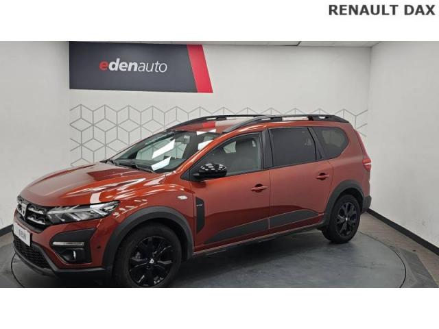 Dacia Jogger image 1