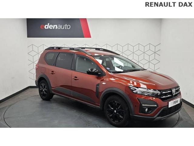 Dacia Jogger image 7