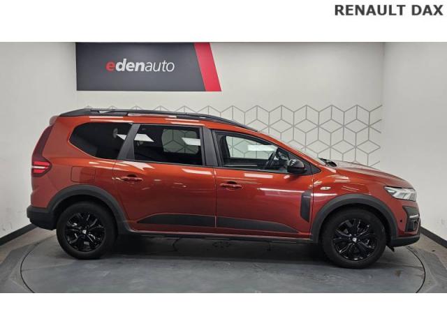 Dacia Jogger image 8