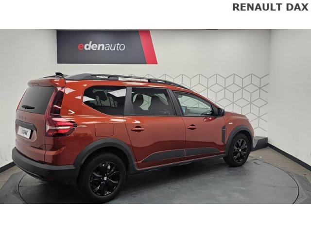 Dacia Jogger image 9
