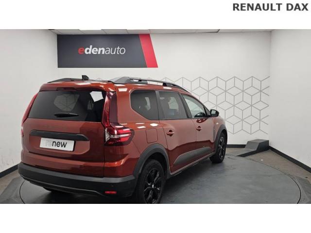 Dacia Jogger image 2