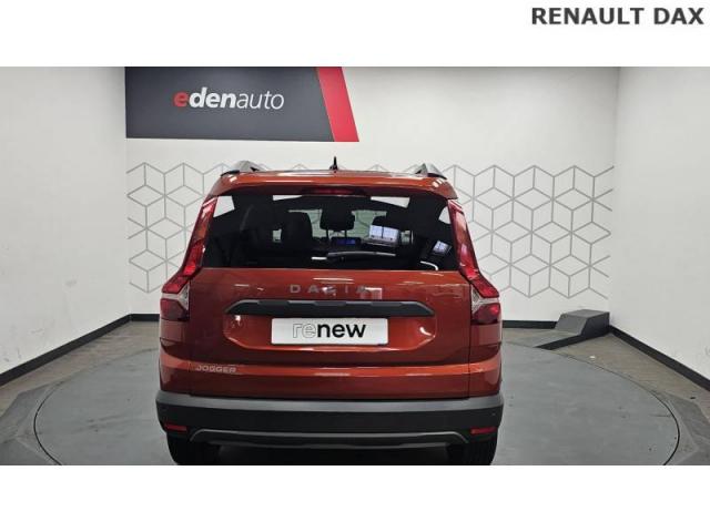 Dacia Jogger image 3