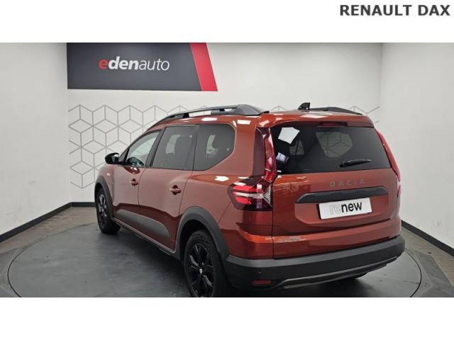 Dacia Jogger image 5
