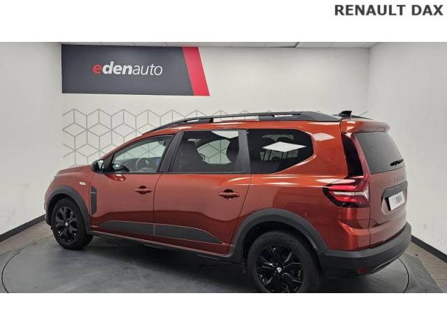 Dacia Jogger image 6