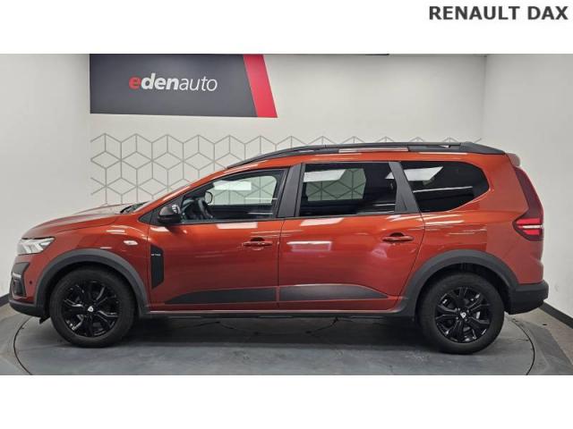Dacia Jogger image 4