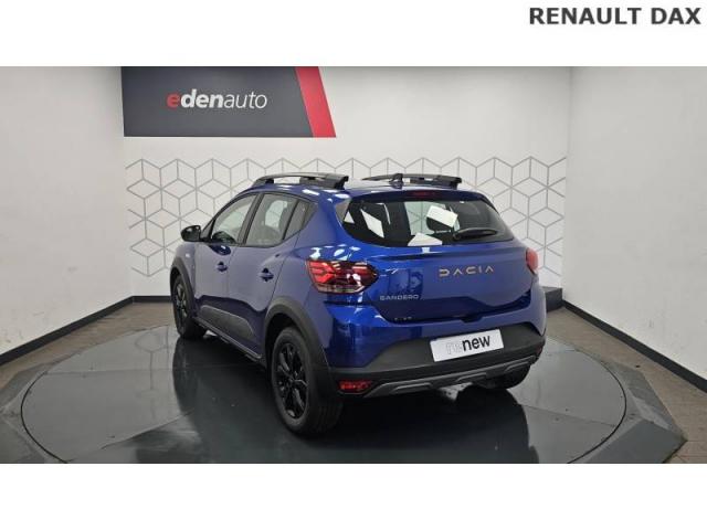 Dacia Sandero image 4