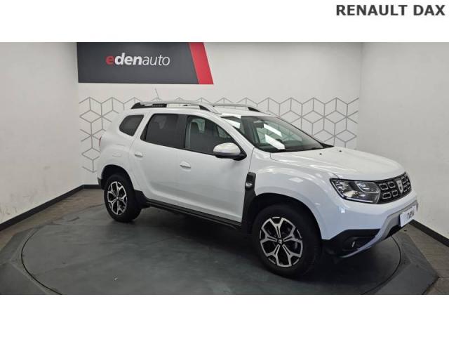 Dacia Duster image 4