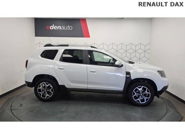 Dacia Duster image 8